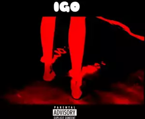 Raj - IGO (Remix) ft Victoria Kimani